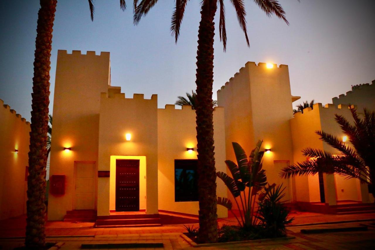 Coastline Resort Mussanah Exterior photo